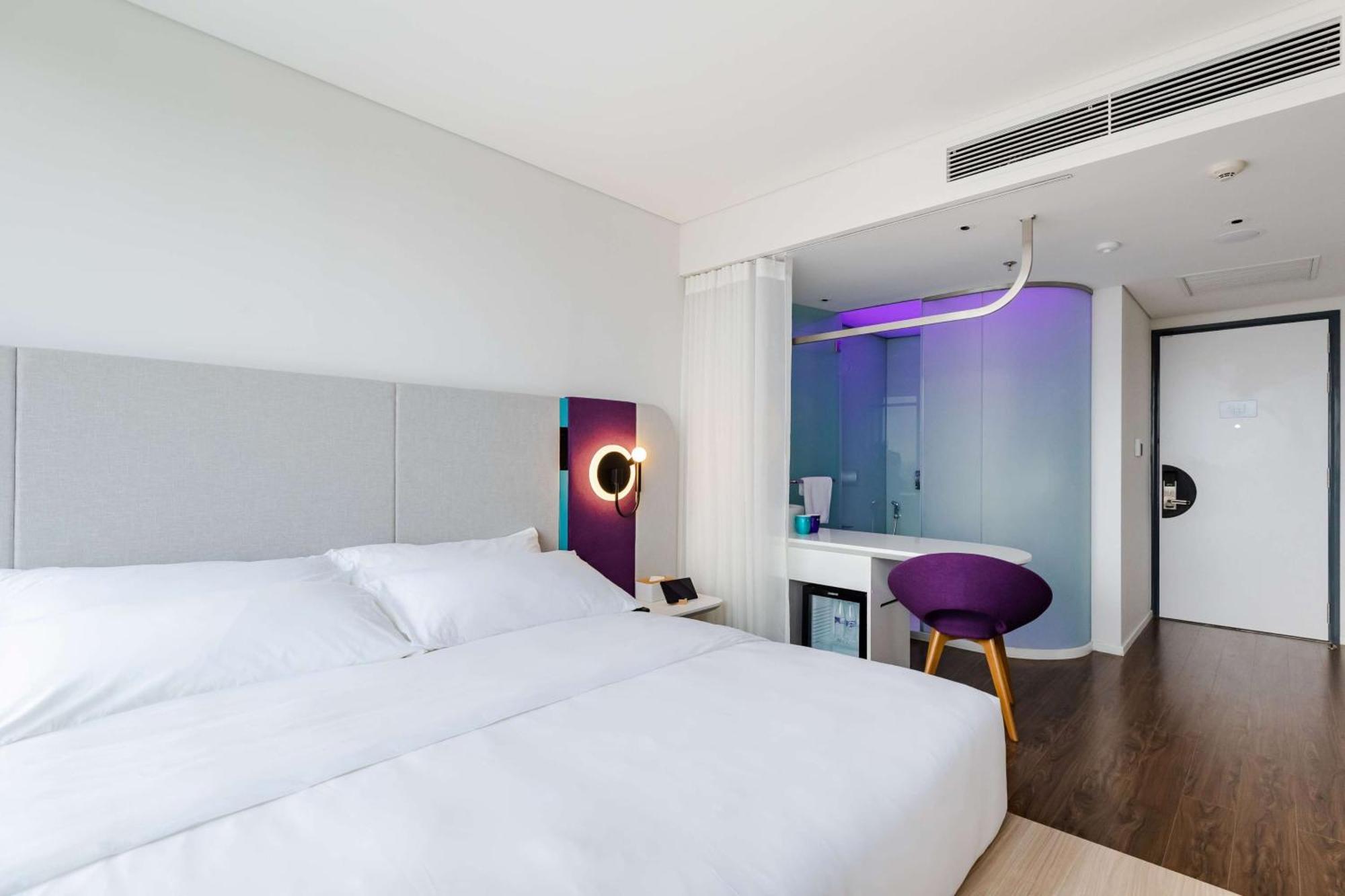 Hotel Sojo Ga