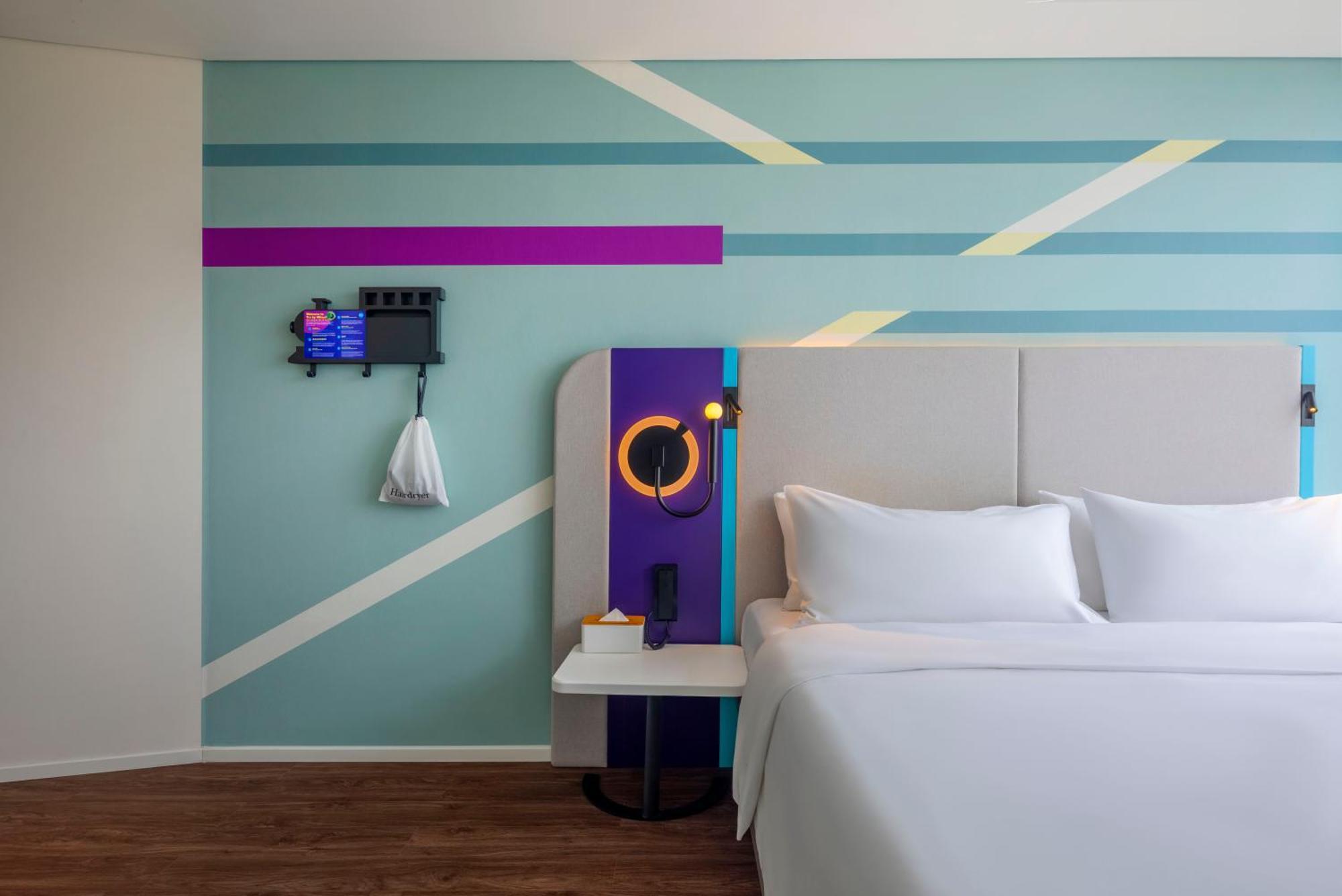 Sojo Ga Hotel