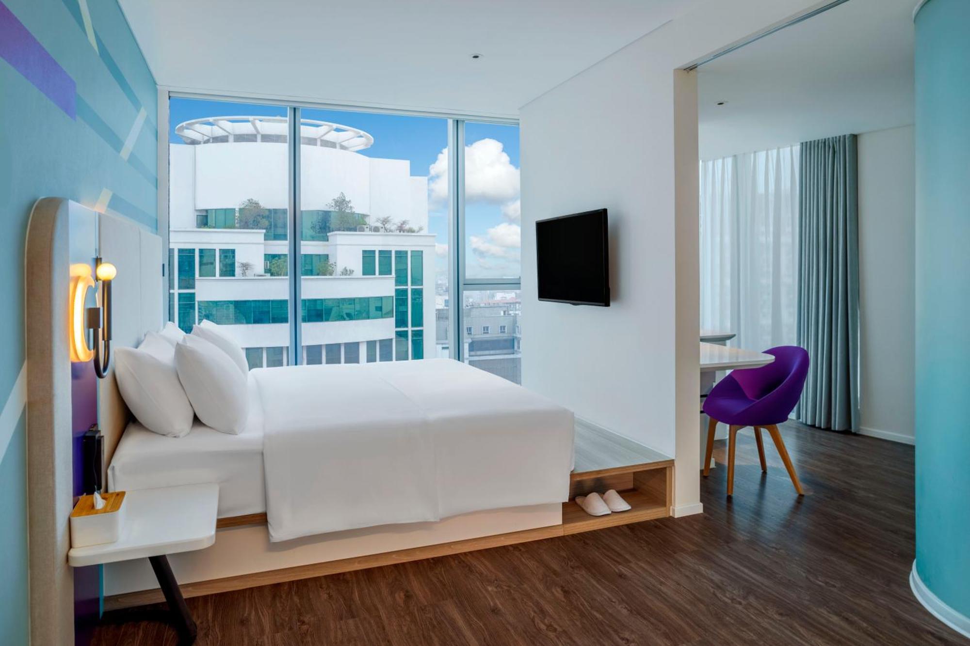 Sojo Ga Hotel 4*
