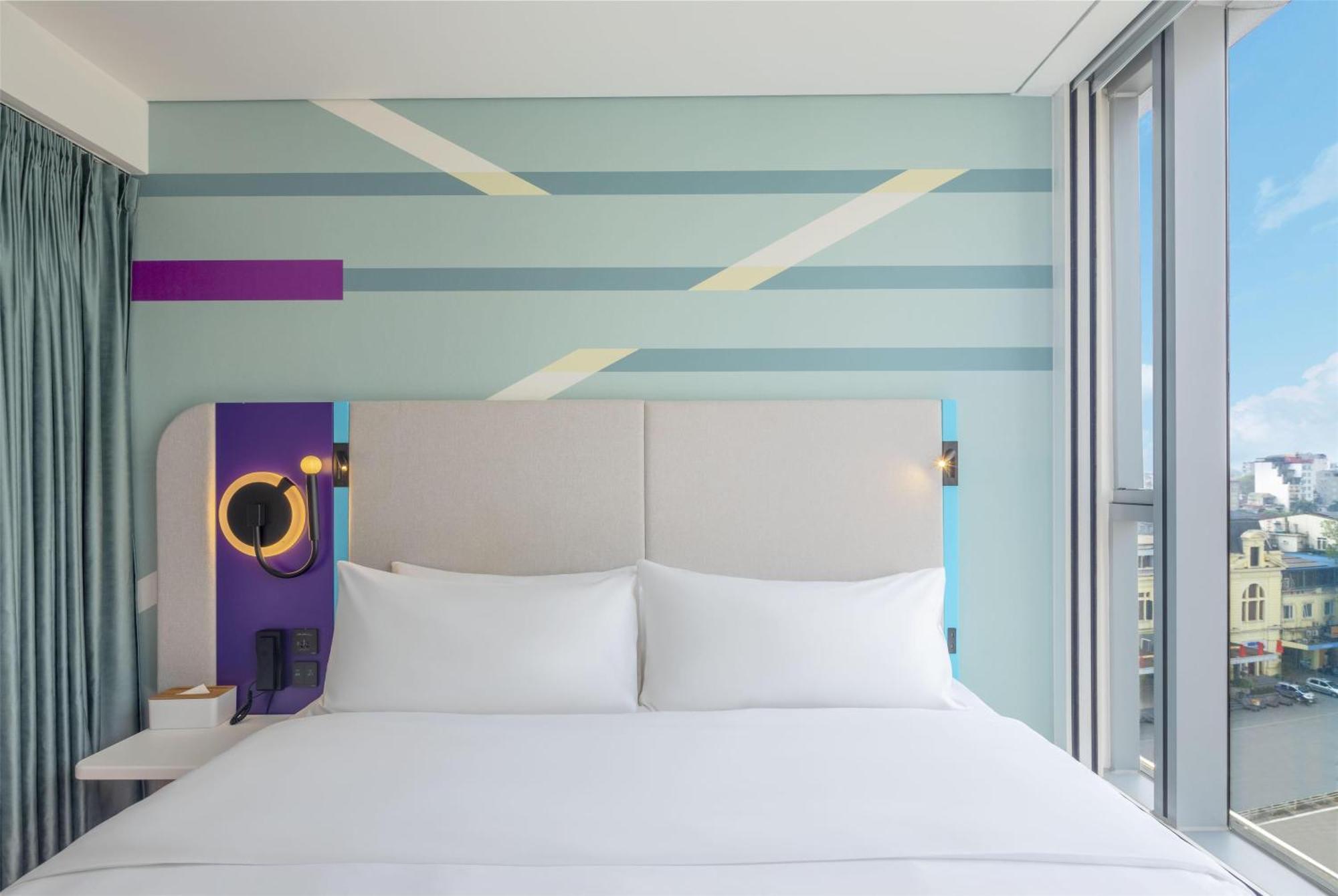 Sojo Ga Hotel