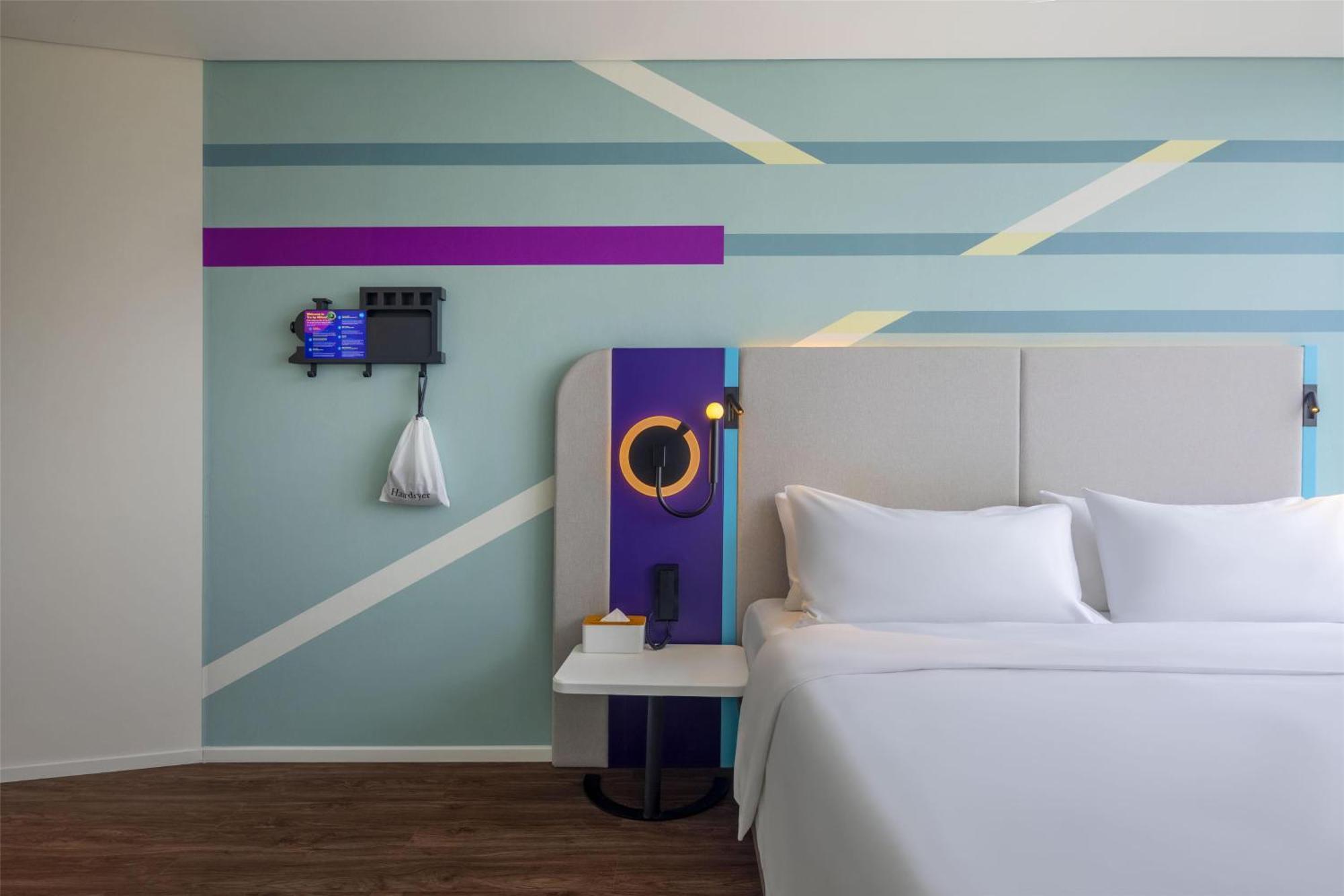 Hotel Sojo Ga 4*