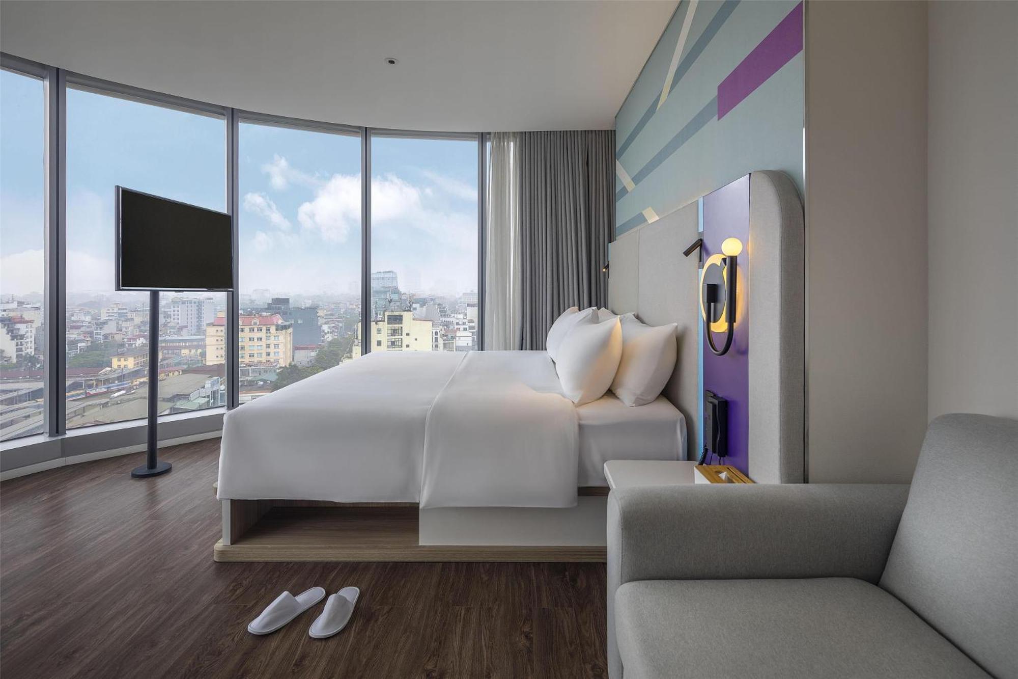 Hotel Sojo Ga 4*