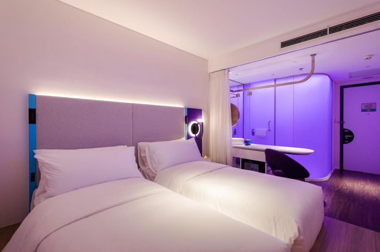 Hotel Tru By Hilton Station 4*