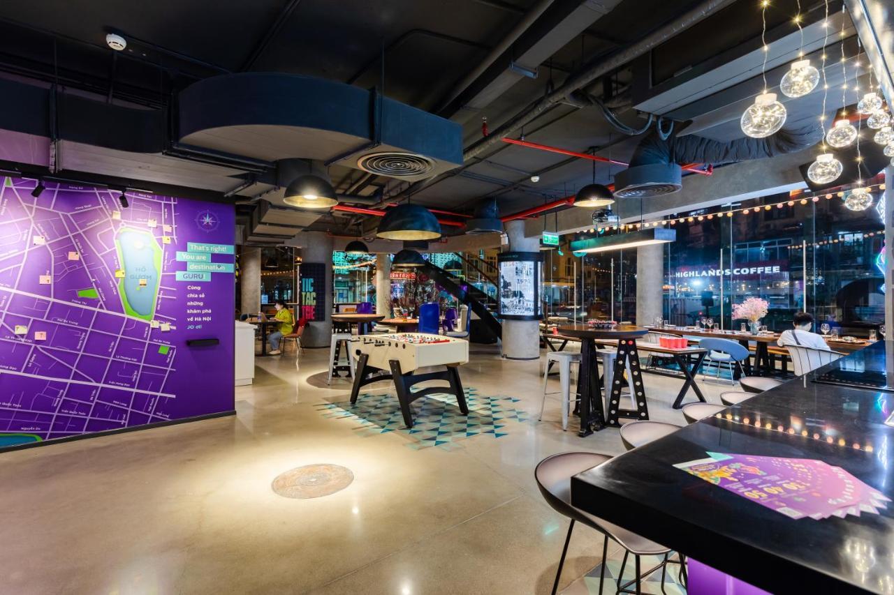 Tru By Hilton Station 4* Hanoi