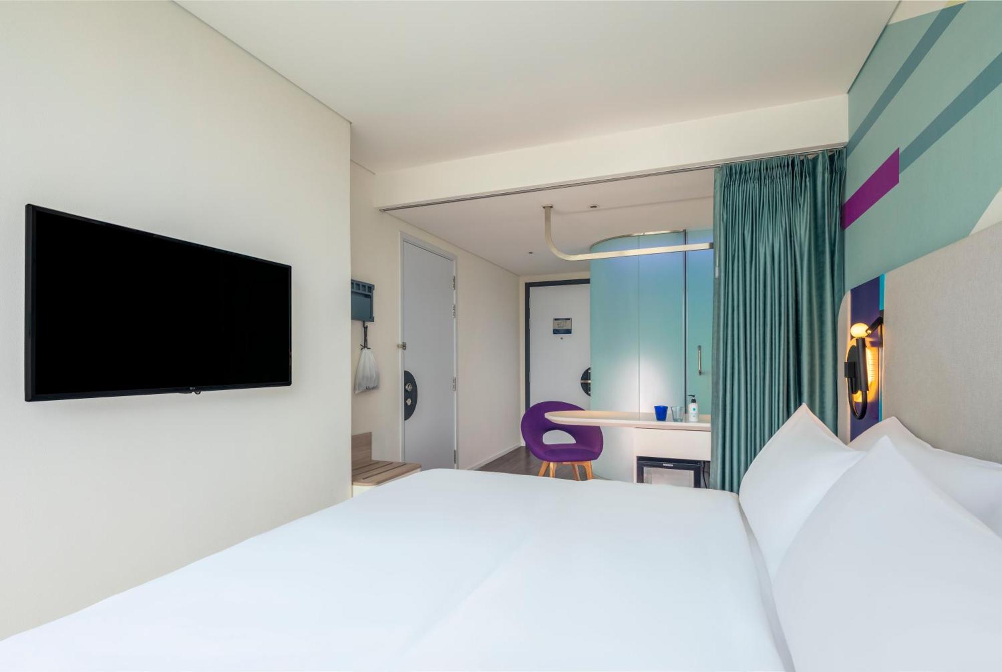 Tru By Hilton Station Hotel 4*